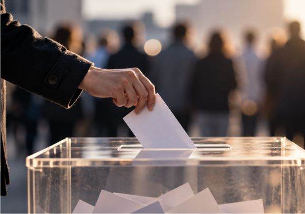 Serbia, Bulgaria, Israel, and the USA: the electoral wave putting those in power under pressure